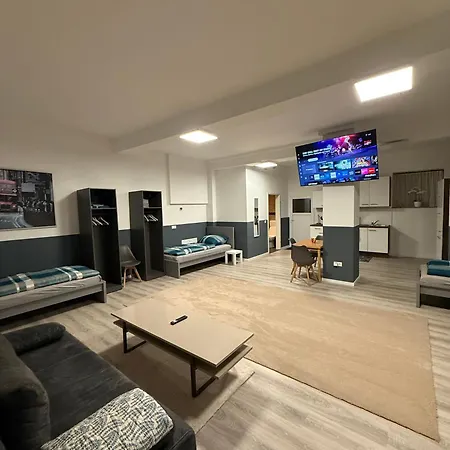 Appartement Schoenes In Hs01