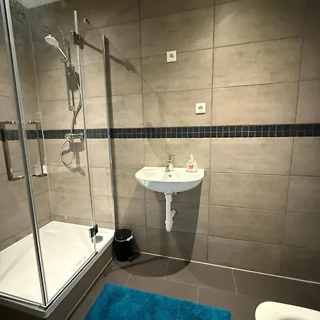 Appartement Schoenes In Hs01 Wegberg