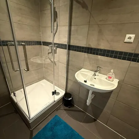 Appartement Schoenes In Hs01