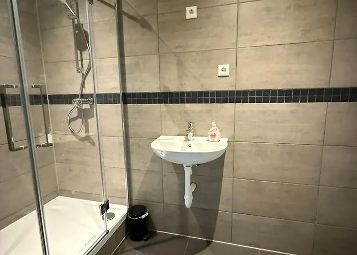 Appartement Schoenes In Hs01 Wegberg