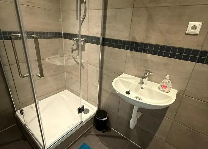 Appartement Schoenes In Hs01